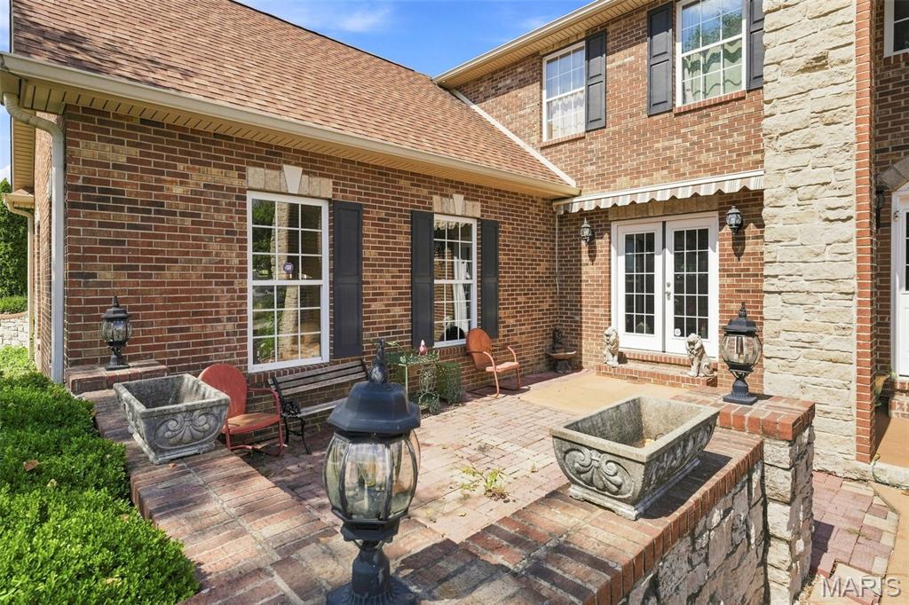 Stonehenge Estates - Residential