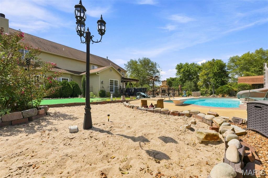 Stonehenge Estates - Residential