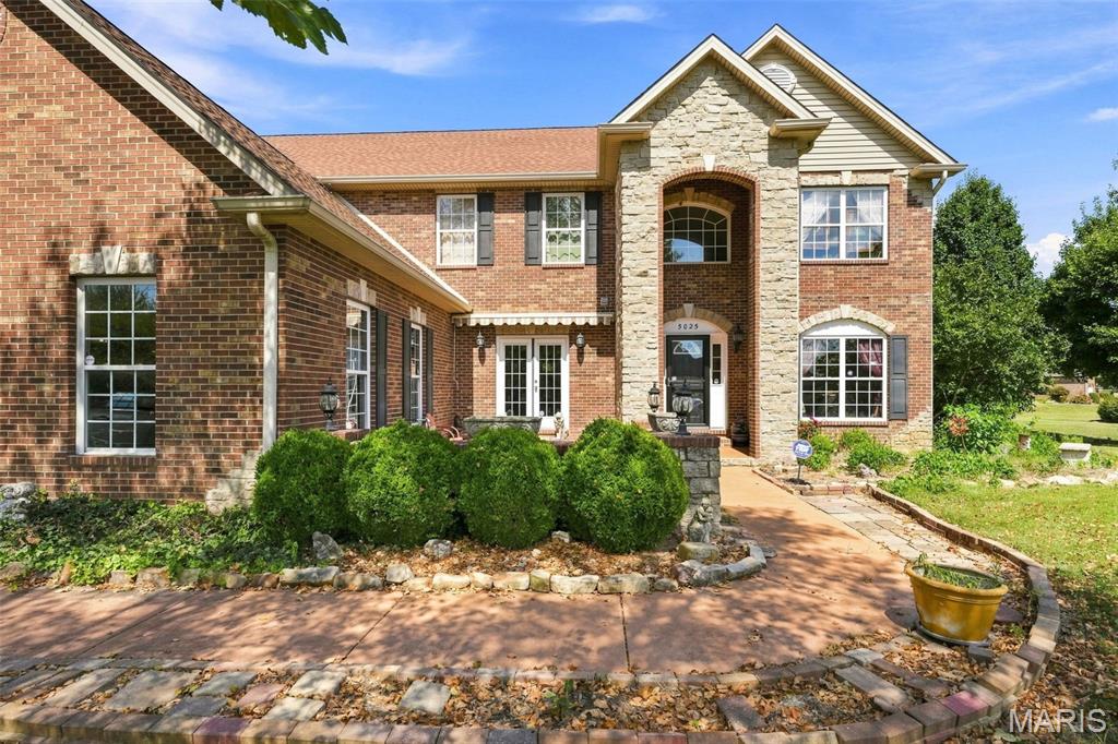 Stonehenge Estates - Residential