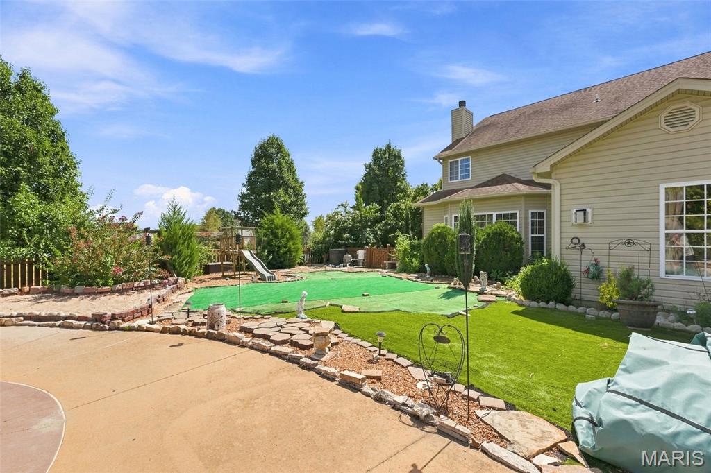Stonehenge Estates - Residential
