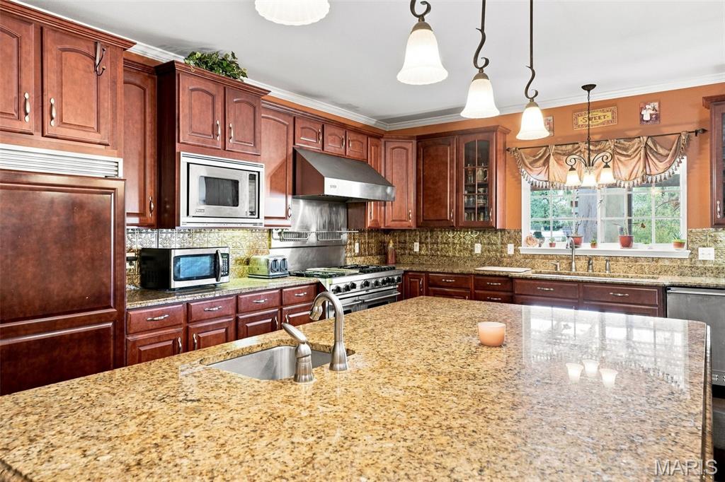 Stonehenge Estates - Residential