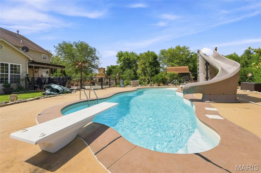 Stonehenge Estates - Residential
