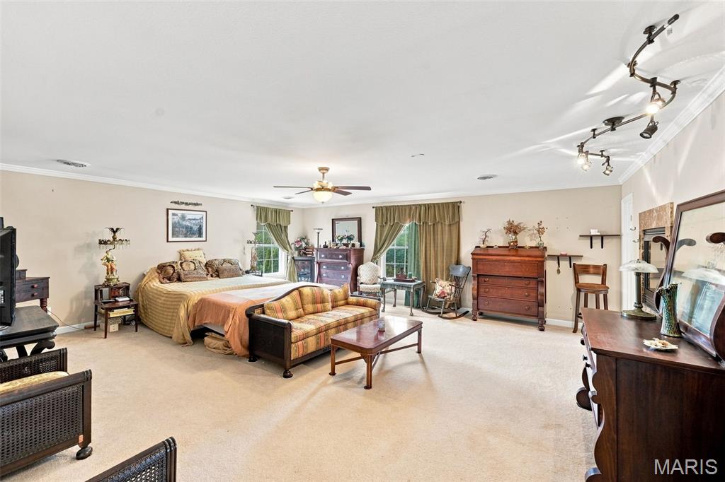 Stonehenge Estates - Residential