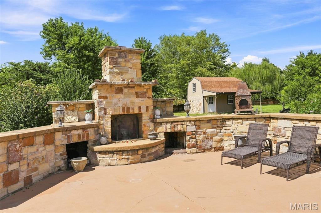Stonehenge Estates - Residential