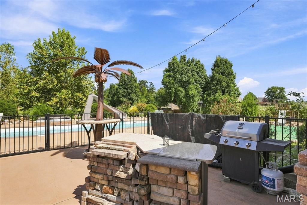 Stonehenge Estates - Residential