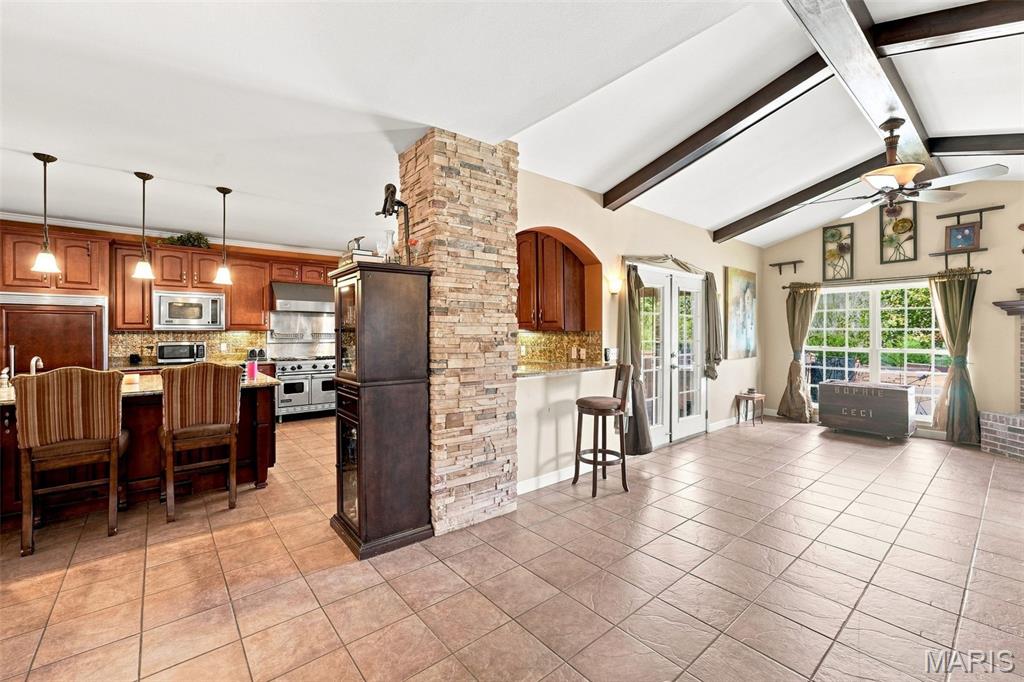 Stonehenge Estates - Residential