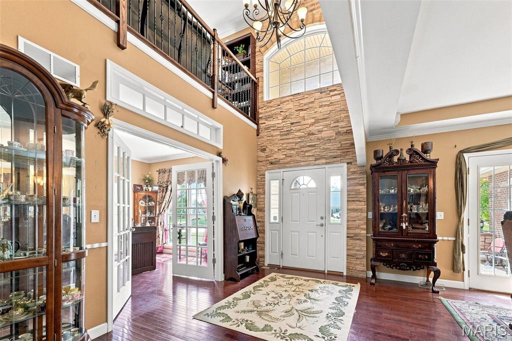 Stonehenge Estates - Residential