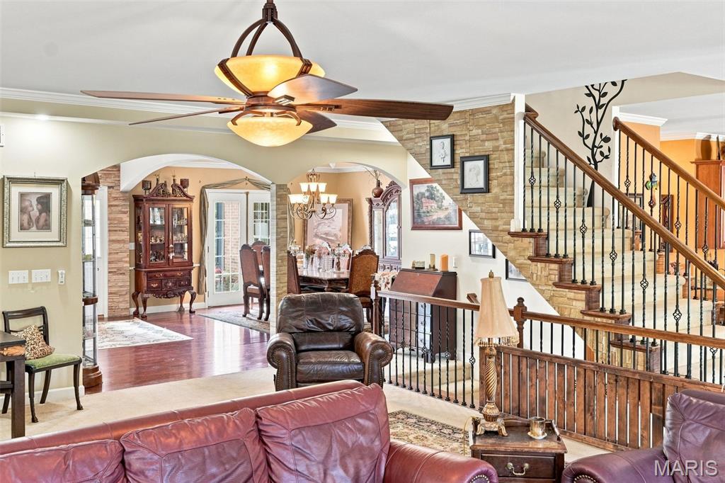 Stonehenge Estates - Residential