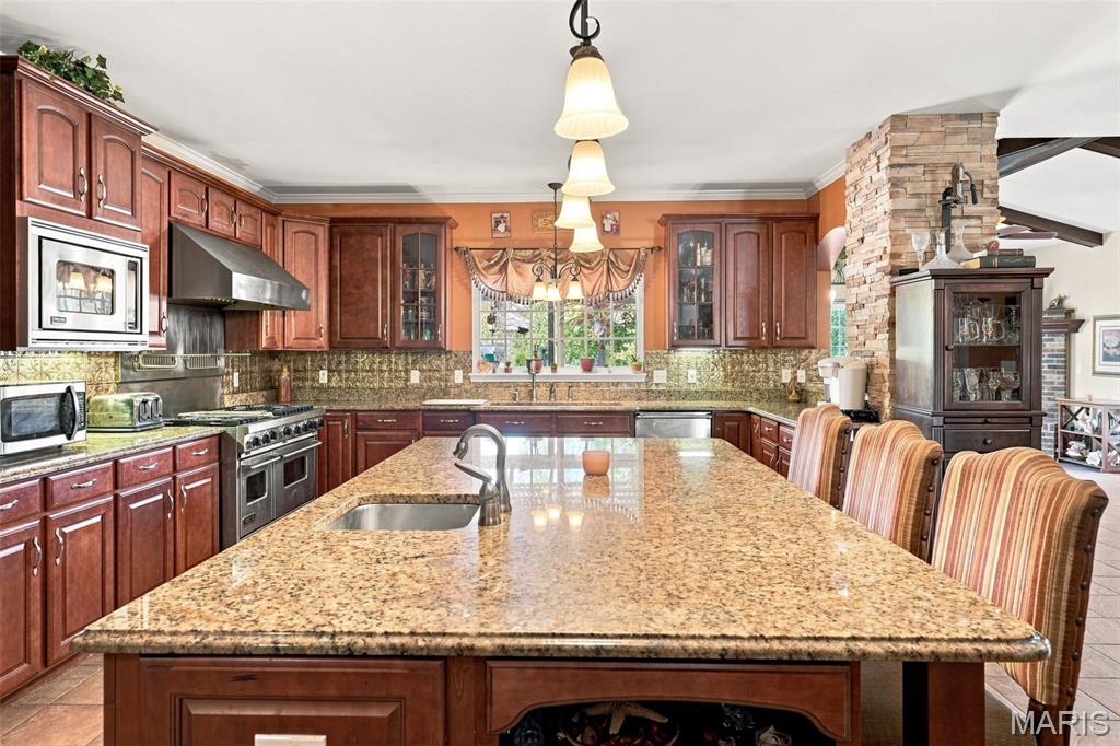 Stonehenge Estates - Residential