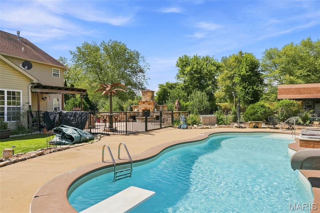 Stonehenge Estates - Residential
