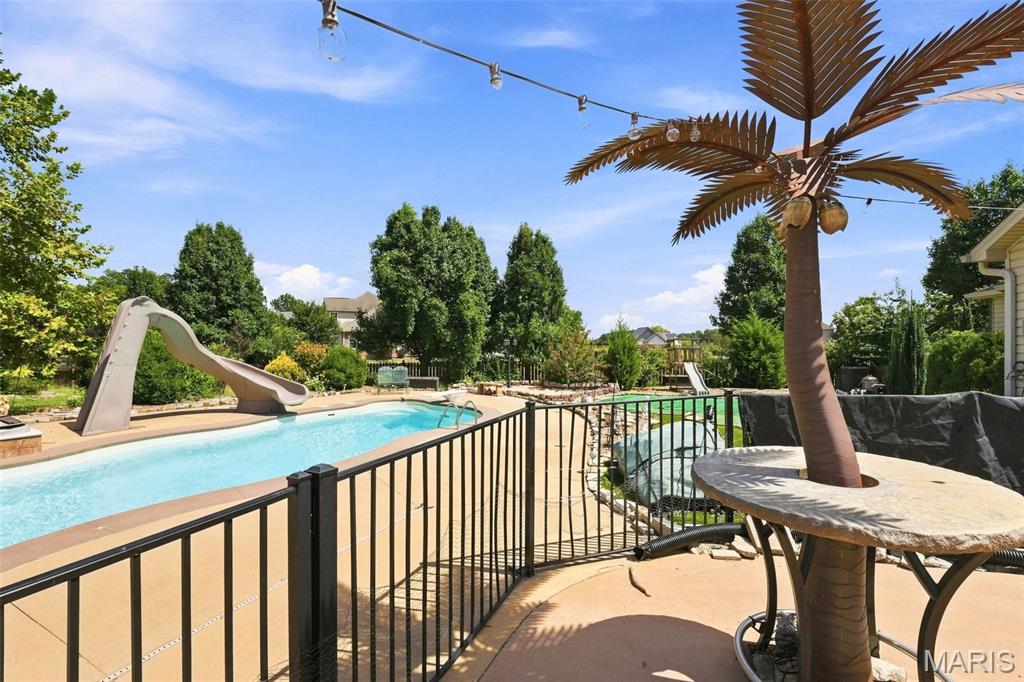 Stonehenge Estates - Residential