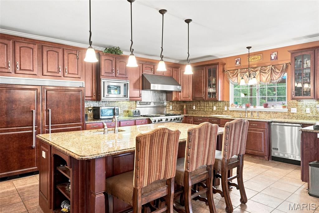 Stonehenge Estates - Residential