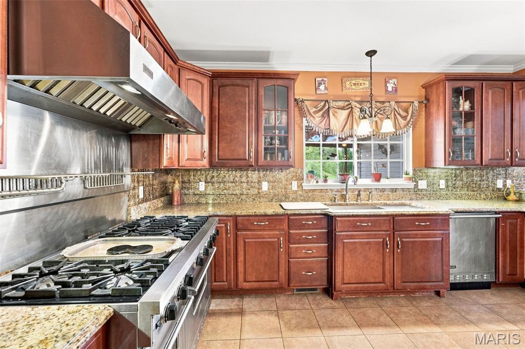 Stonehenge Estates - Residential