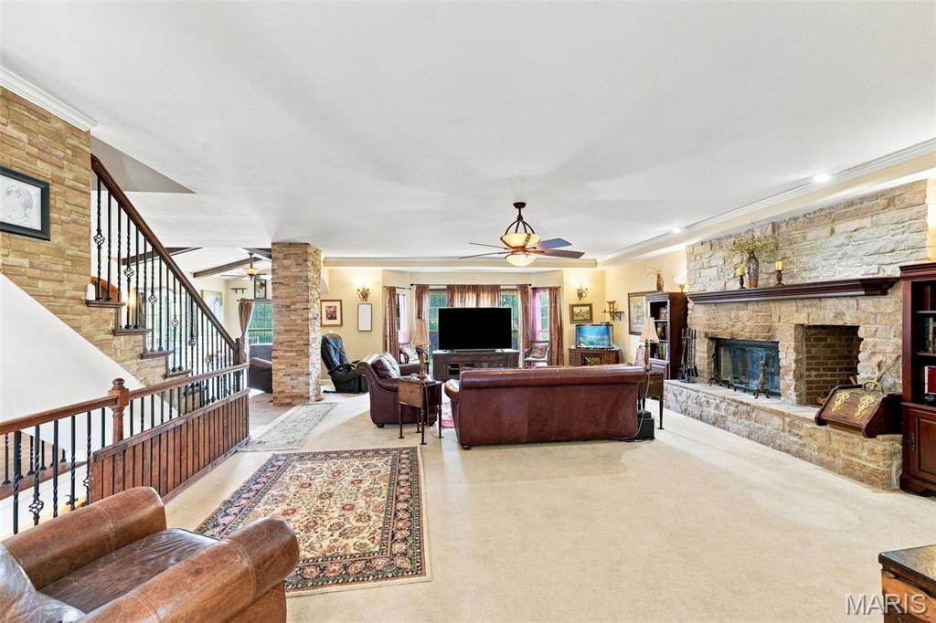 Stonehenge Estates - Residential