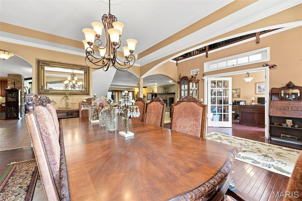 Stonehenge Estates - Residential