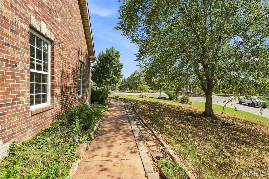 Stonehenge Estates - Residential