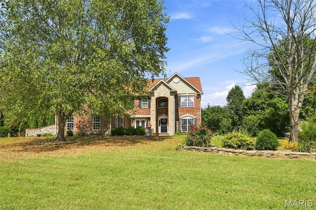 Stonehenge Estates - Residential
