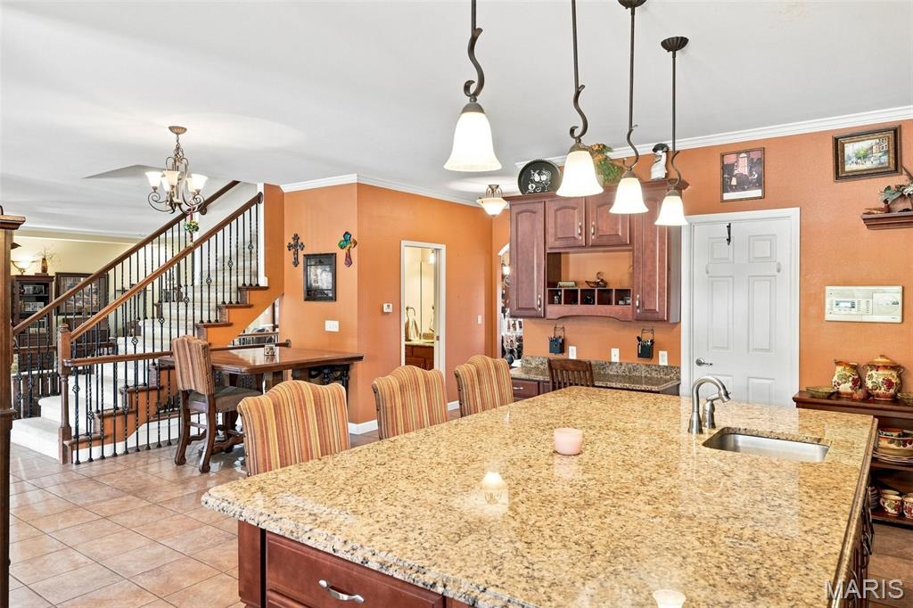 Stonehenge Estates - Residential