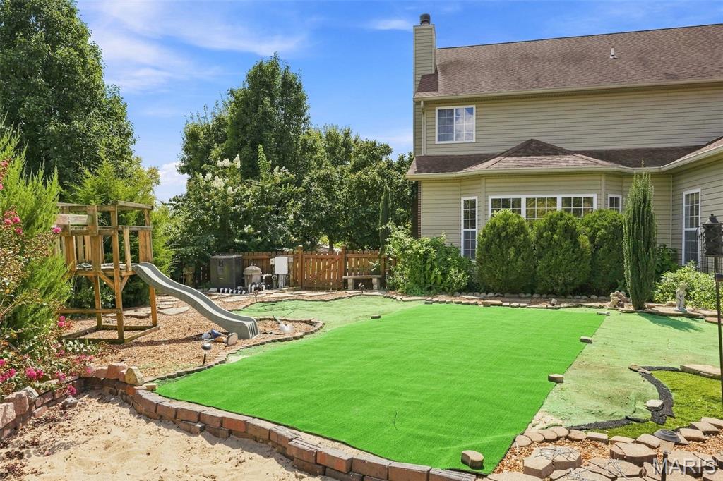 Stonehenge Estates - Residential