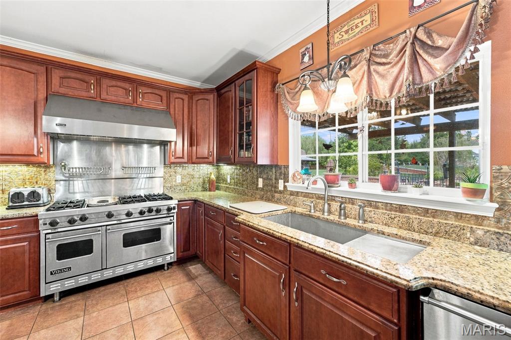Stonehenge Estates - Residential
