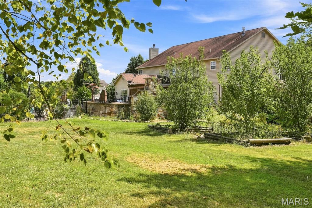 Stonehenge Estates - Residential