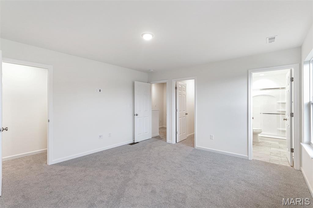 Bear Ridge Commons 203 - Residential