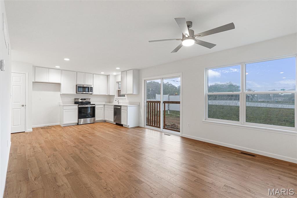 Bear Ridge Commons 203 - Residential