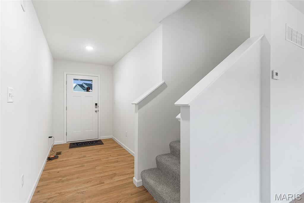 Bear Ridge Commons 203 - Residential