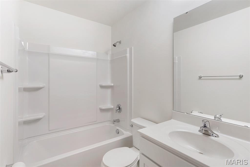 Bear Ridge Commons 203 - Residential