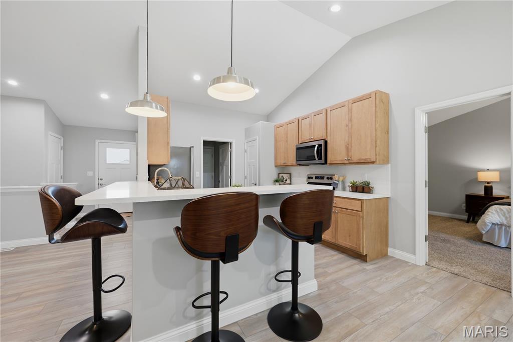 Wynncrest - Residential