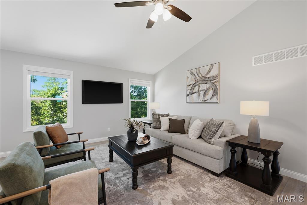 Wynncrest - Residential