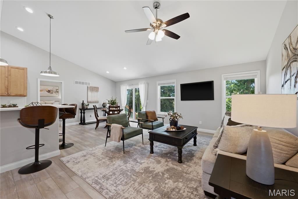 Wynncrest - Residential