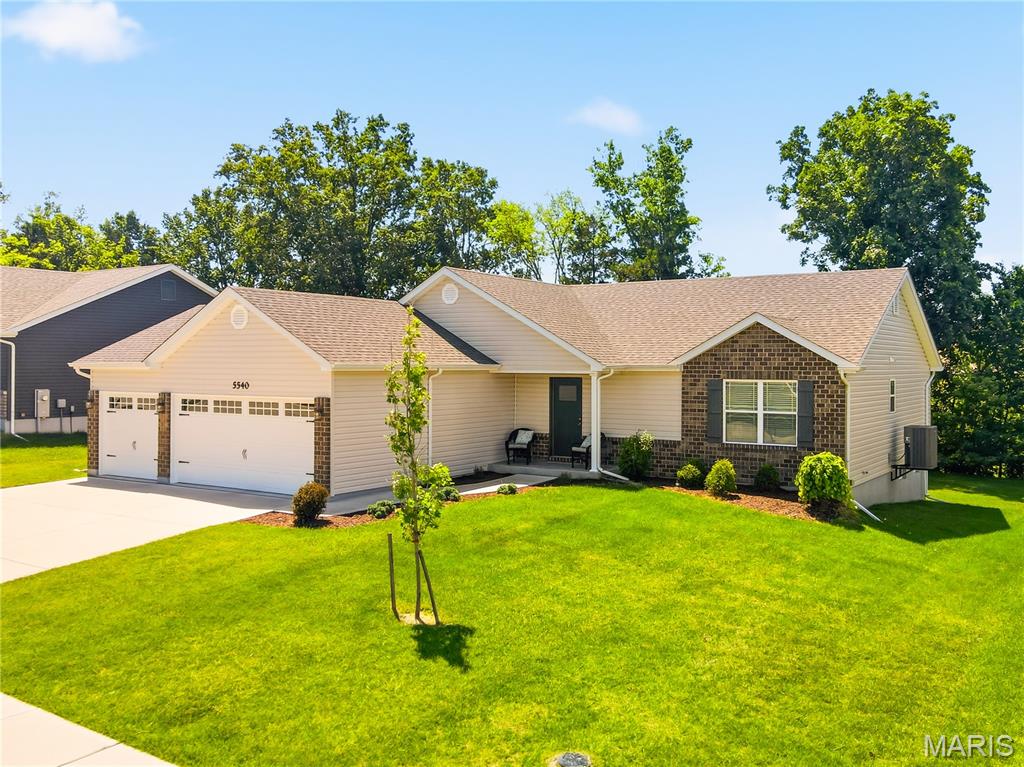 Wynncrest - Residential