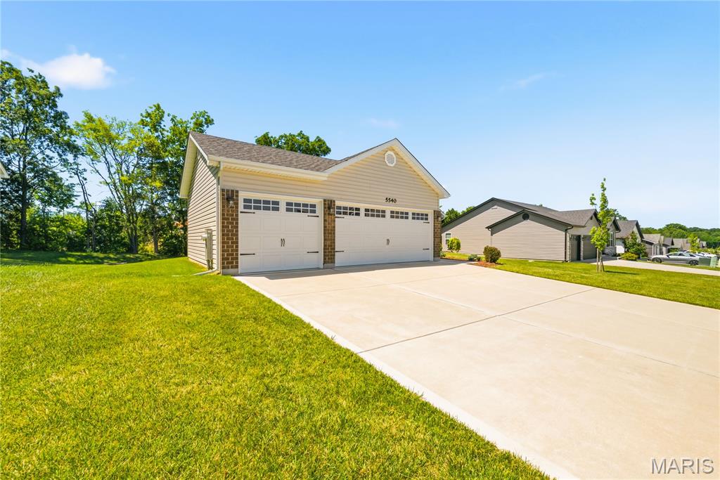 Wynncrest - Residential