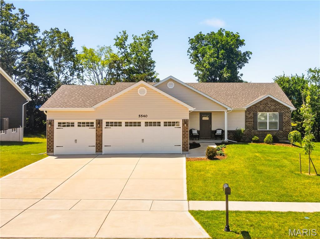Wynncrest - Residential