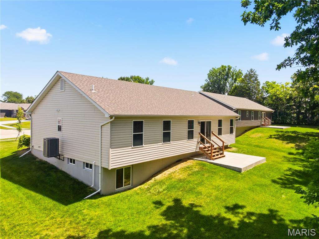 Wynncrest - Residential