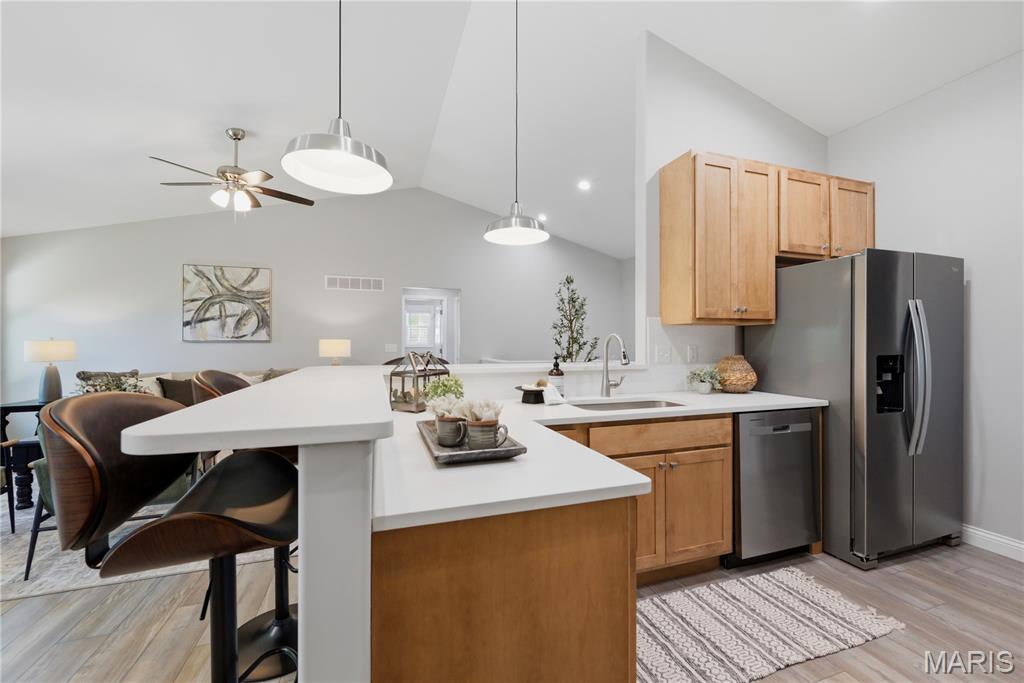 Wynncrest - Residential