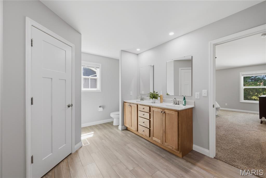 Wynncrest - Residential