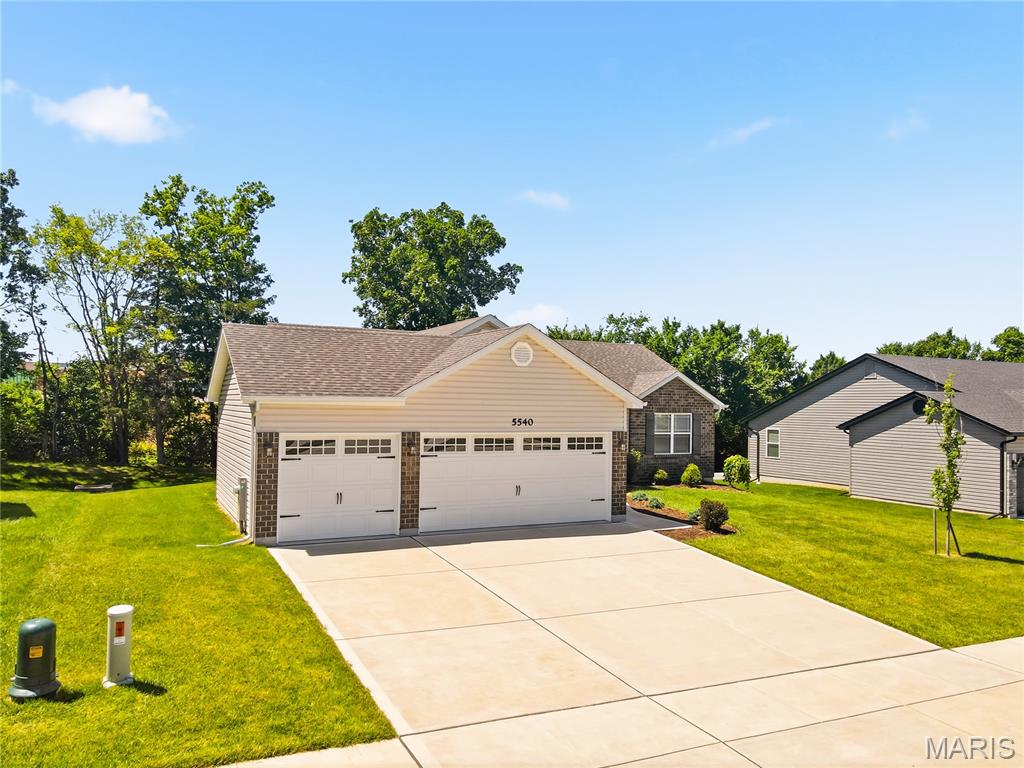 Wynncrest - Residential