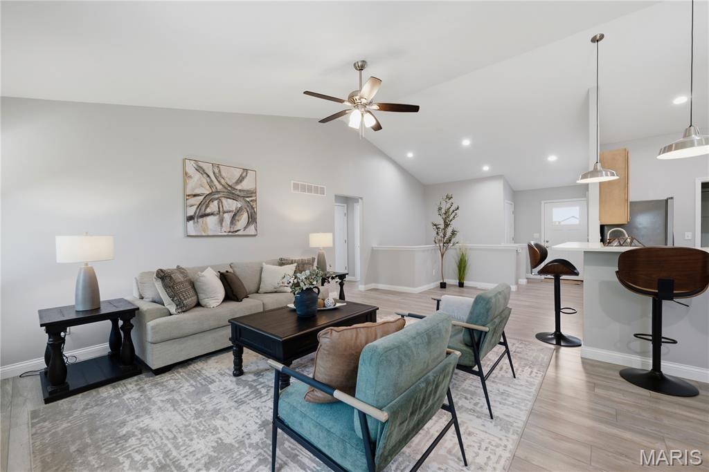 Wynncrest - Residential