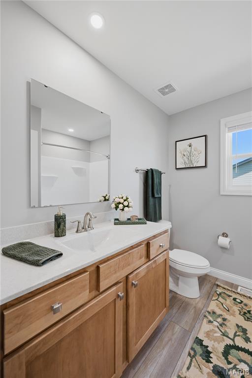 Wynncrest - Residential