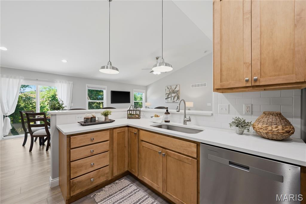 Wynncrest - Residential