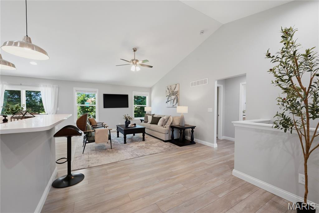 Wynncrest - Residential