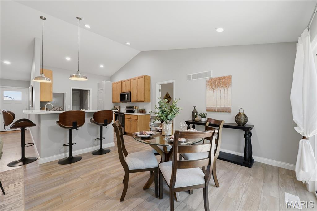 Wynncrest - Residential