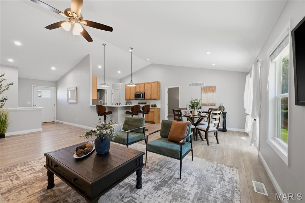 Wynncrest - Residential