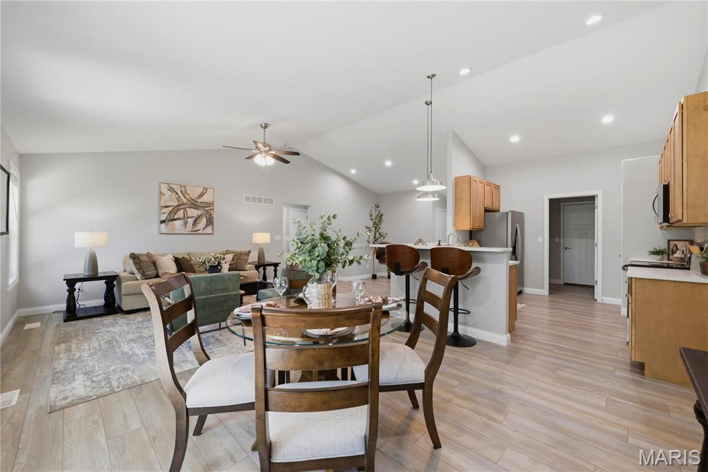 Wynncrest - Residential