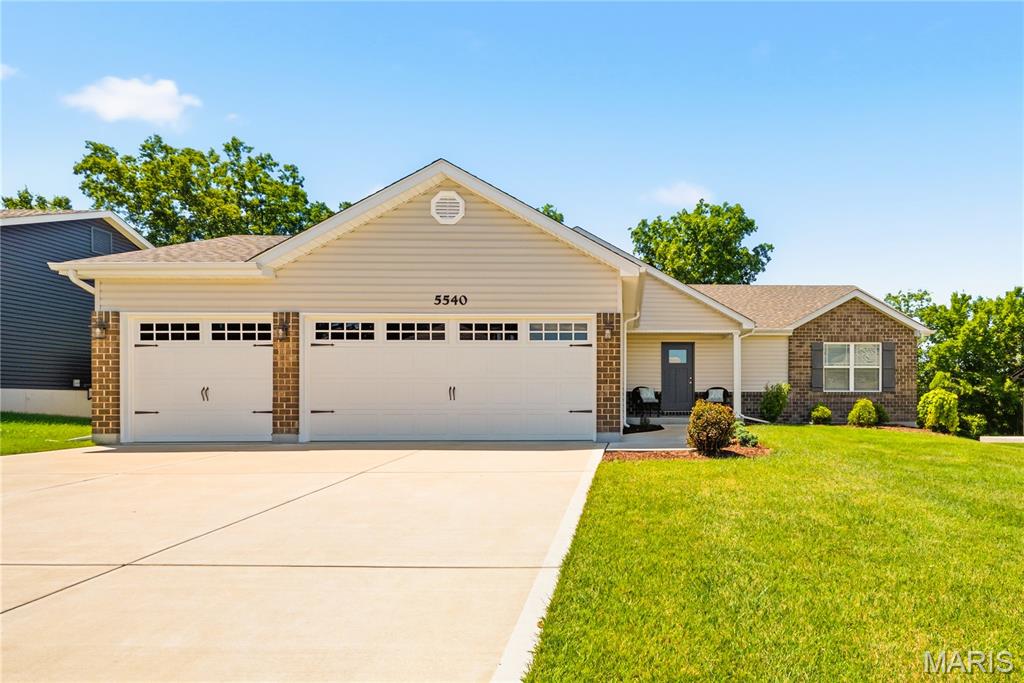 Wynncrest - Residential