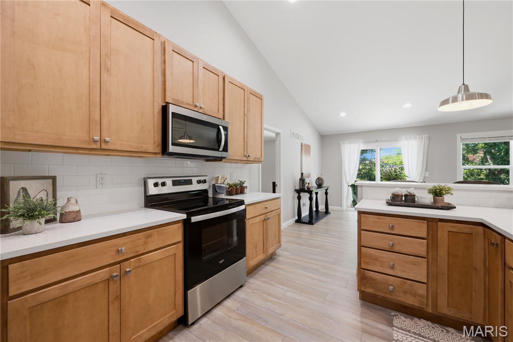 Wynncrest - Residential