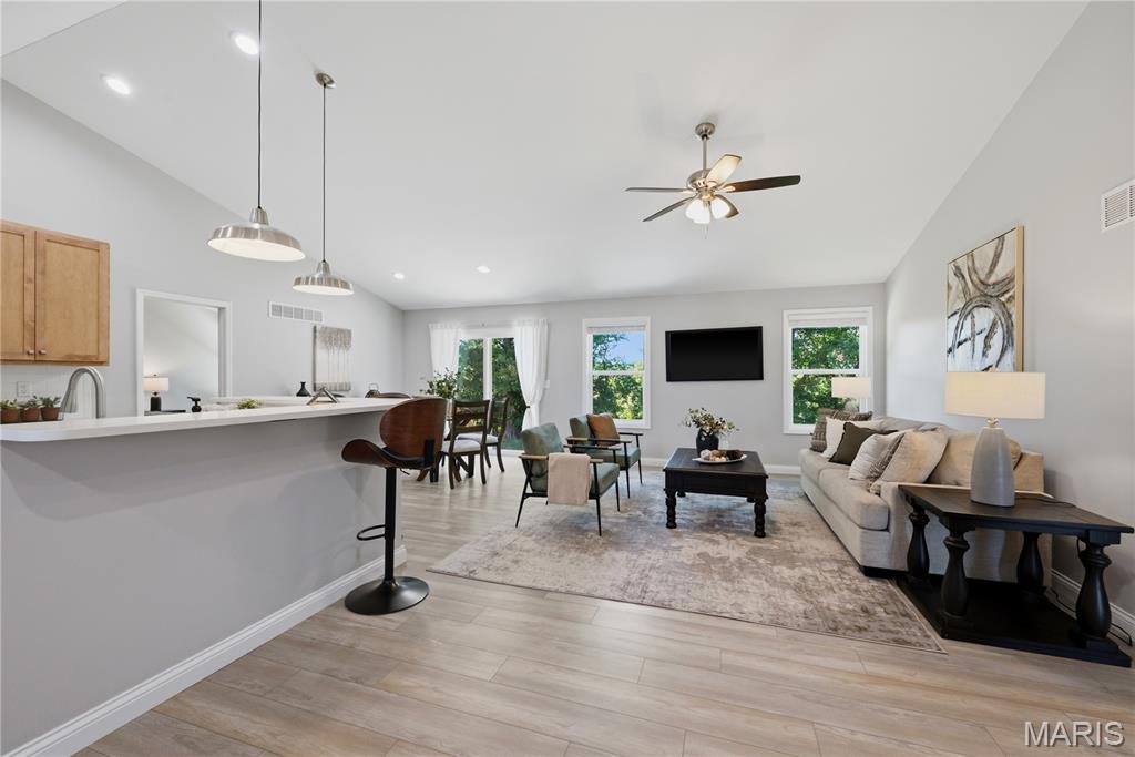 Wynncrest - Residential