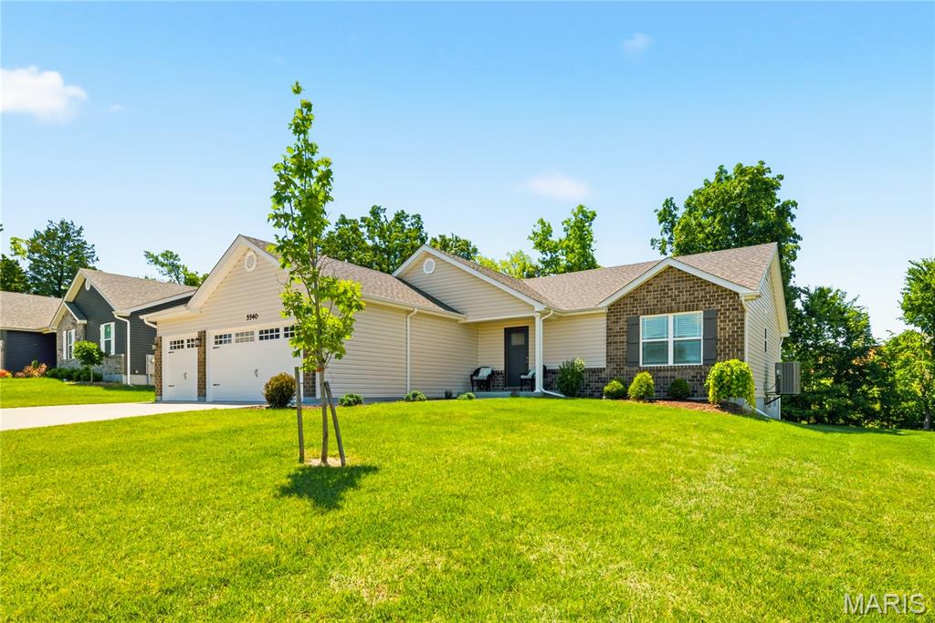 Wynncrest - Residential